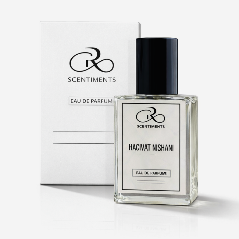 R Scentiments Hacivat Men Parfum /30ml