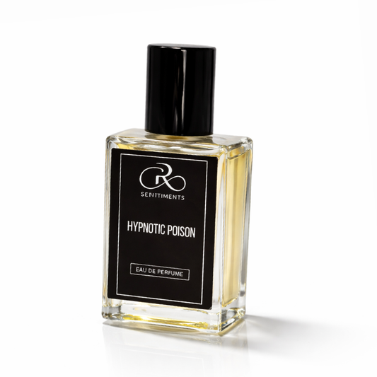 R Scentiments HANOYTIC POSION Men Perfume /30ml
