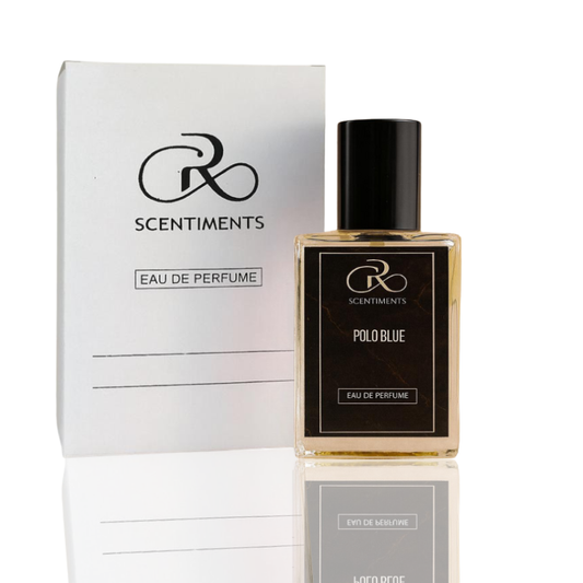 Polo Blue Men’s Eau de Parfum – 30ml |R Scentiments