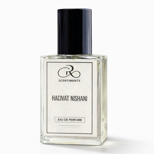 R Scentiments Hacivat Men Parfum /30ml