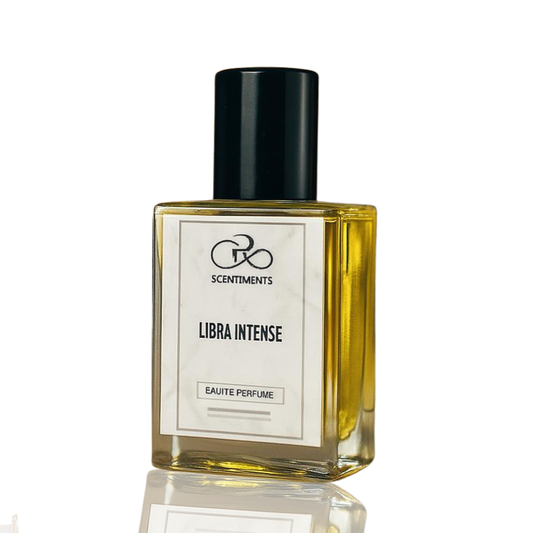 Libra Intense Women’s Eau de Parfume – 30ml