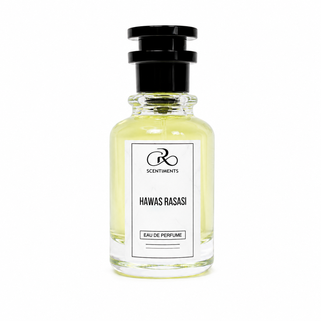Hawas Rasasi – 50ml