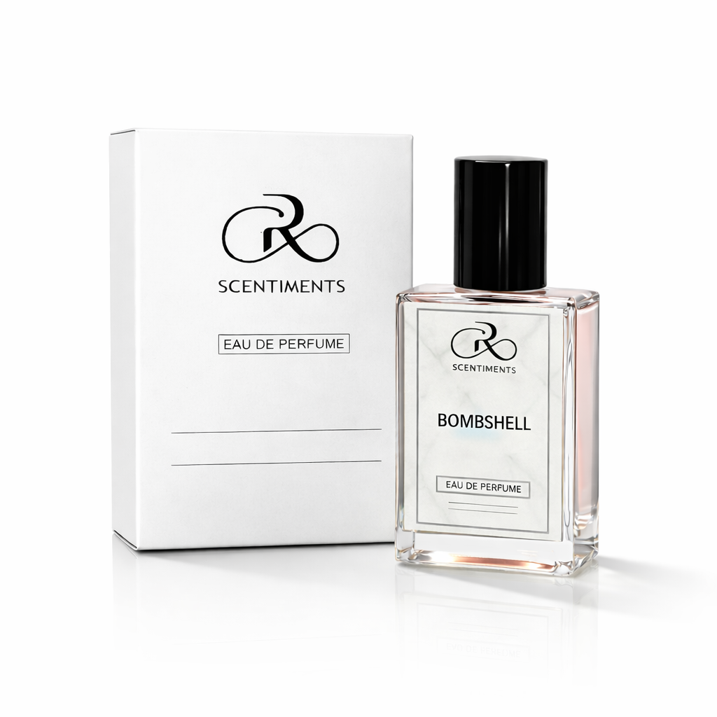 Bombshell Women -30ML