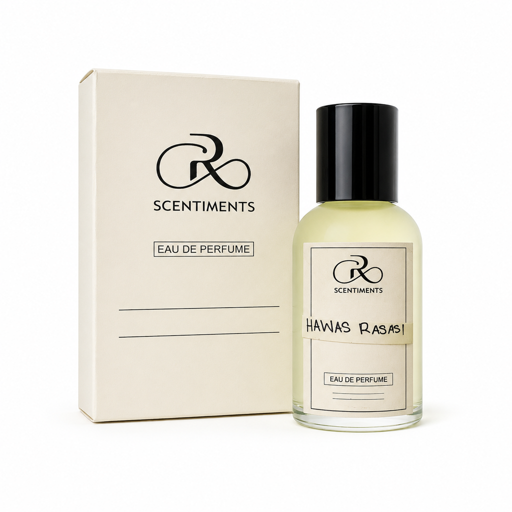 Rasasi Hawas -30ML