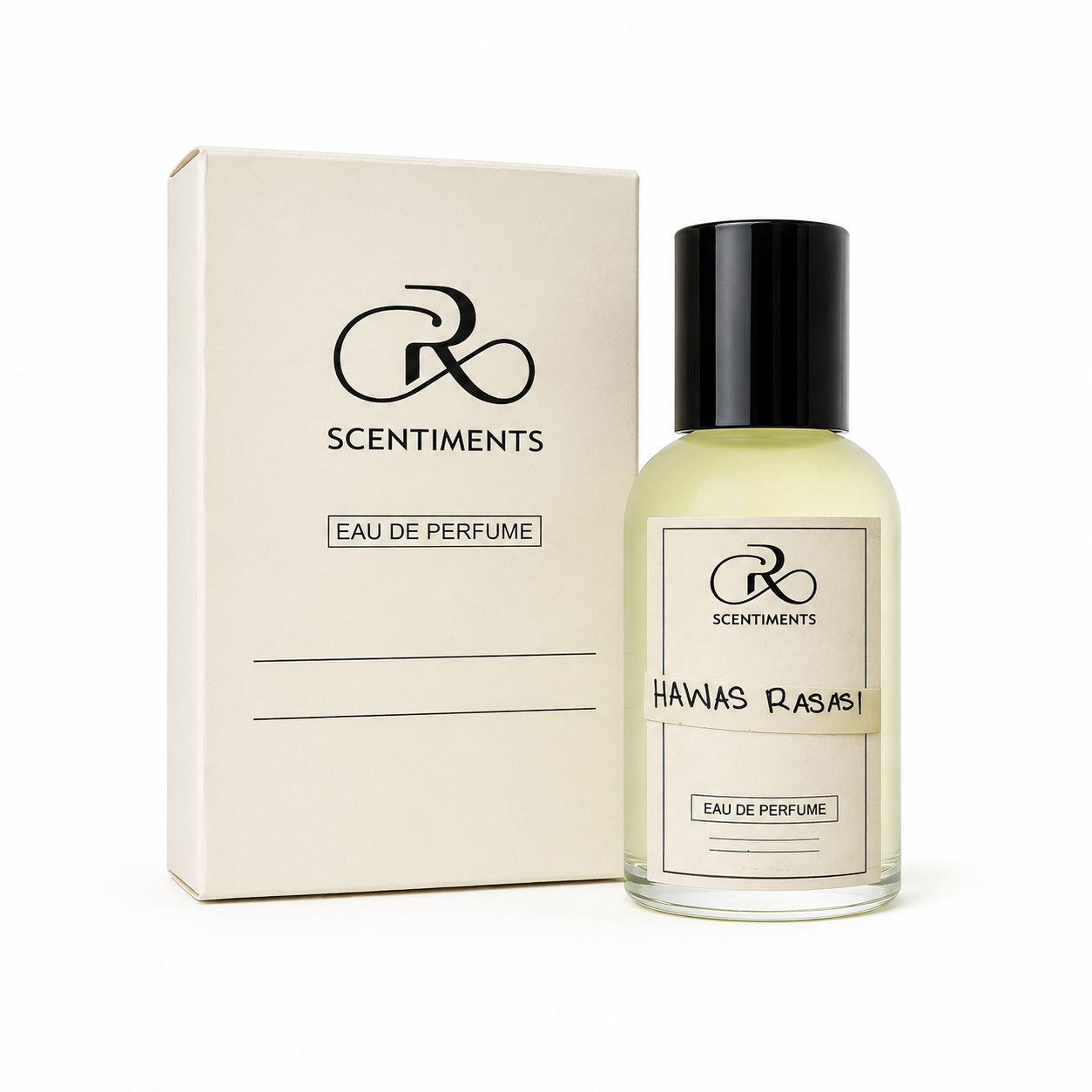 Rasasi Hawas -30ML