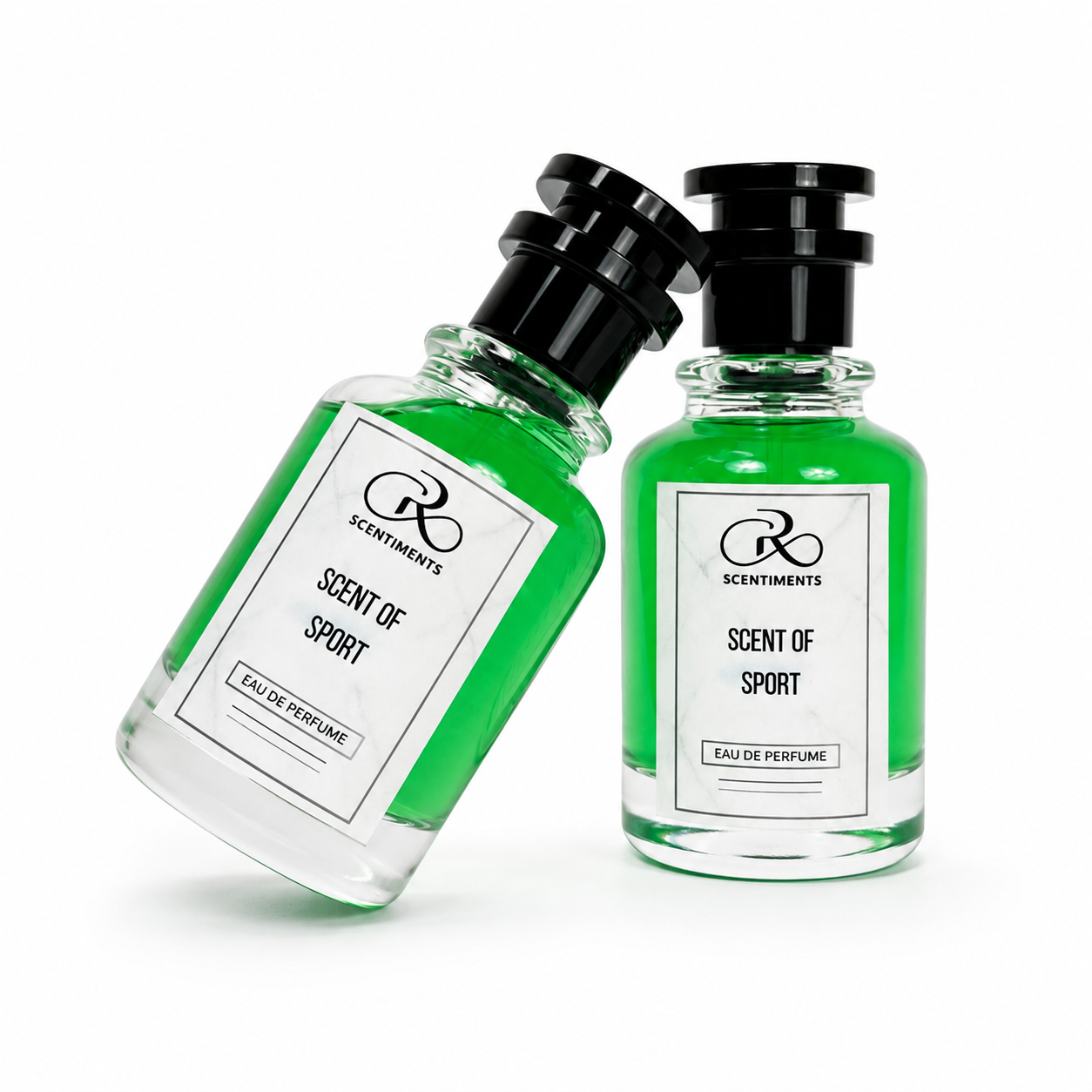Scent Of Spor – 50ml