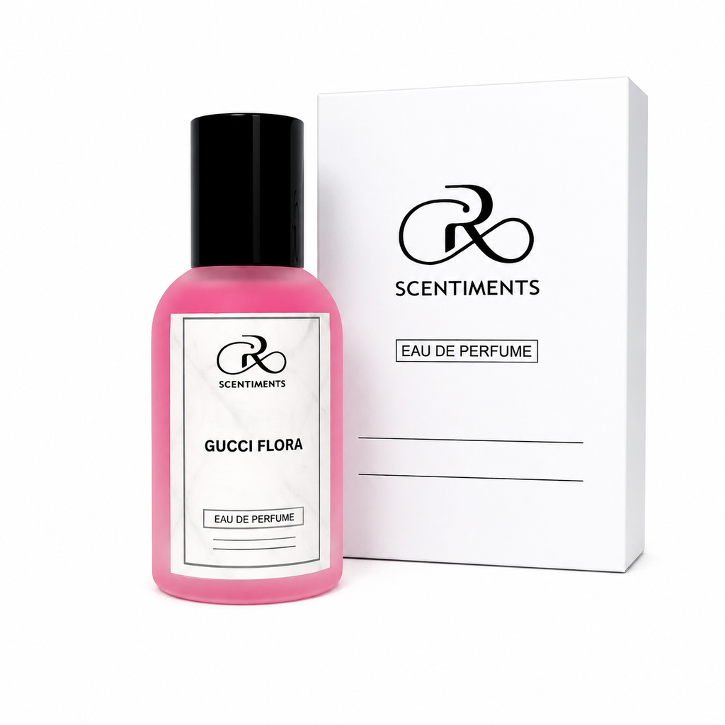 Gucci Flora – 30ml