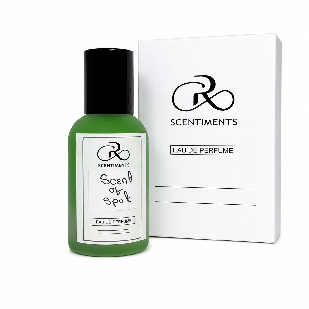 Scent Of Sport Impression by Janan – 30ml