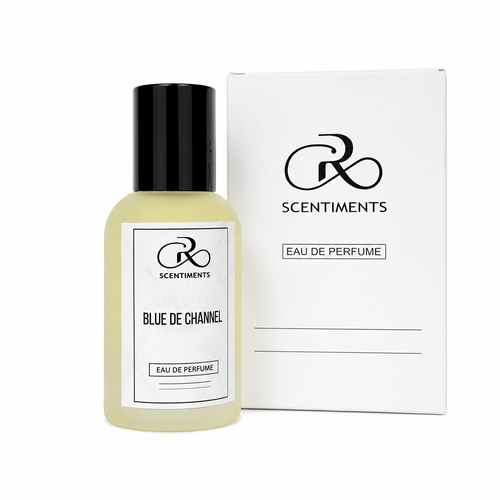 Blue De Channel– 30ml