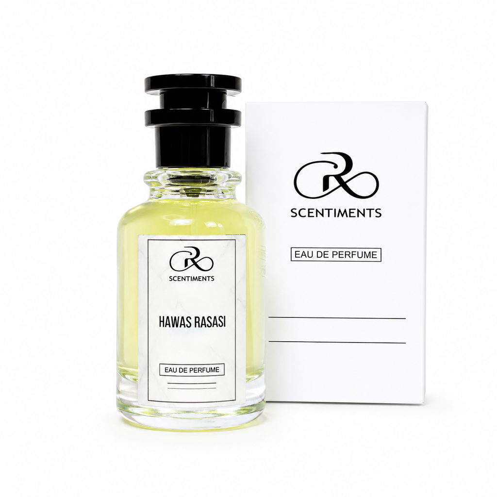Hawas Rasasi – 50ml