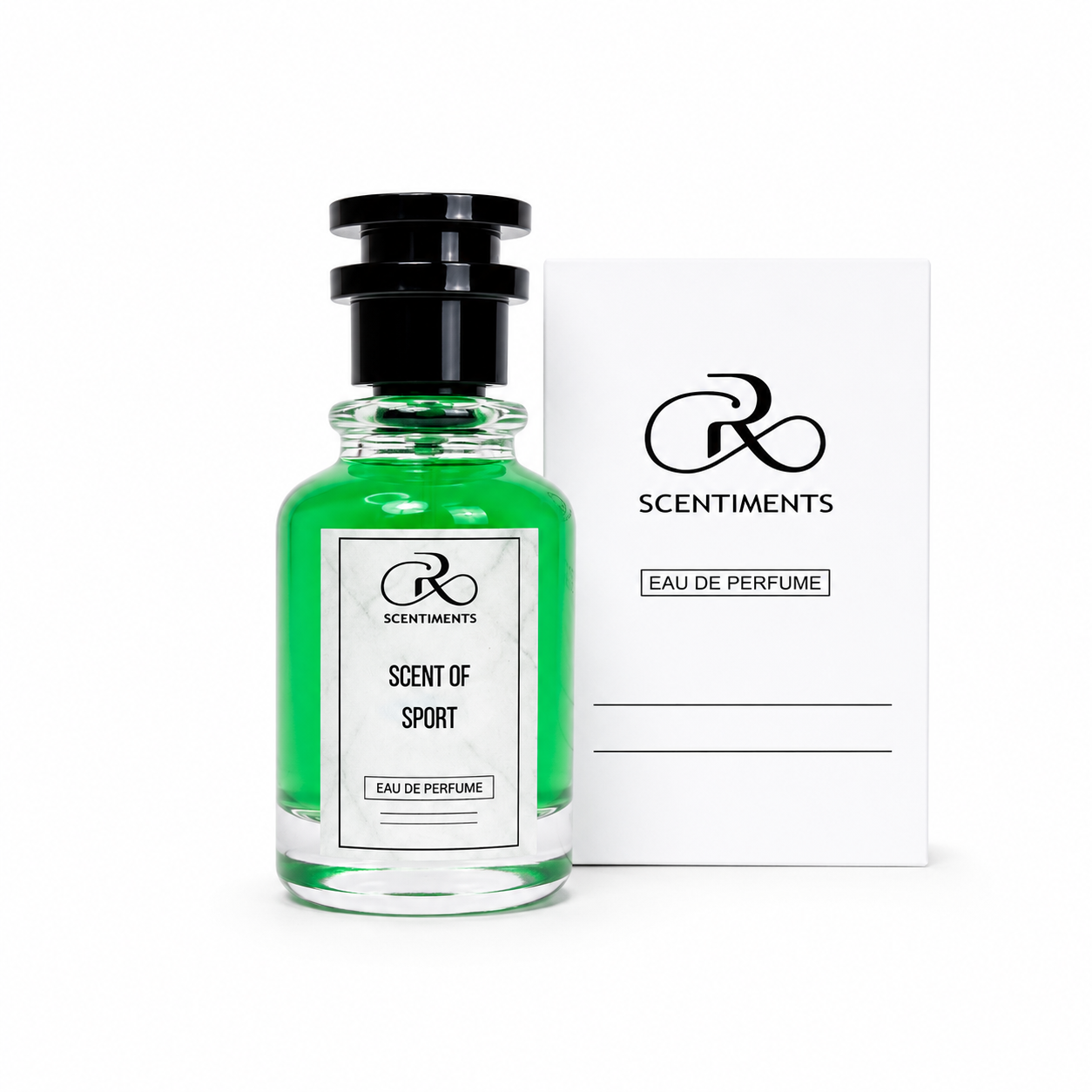 Scent Of Spor – 50ml
