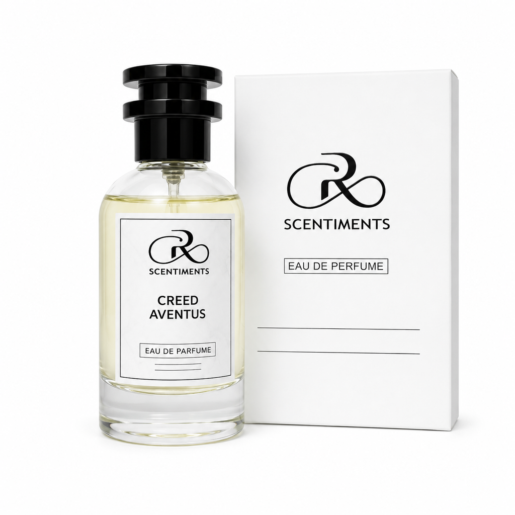 Creed Aventus  – 50ml