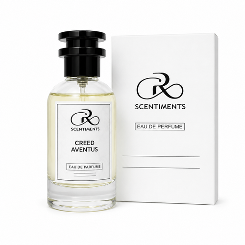 Creed Aventus  – 50ml