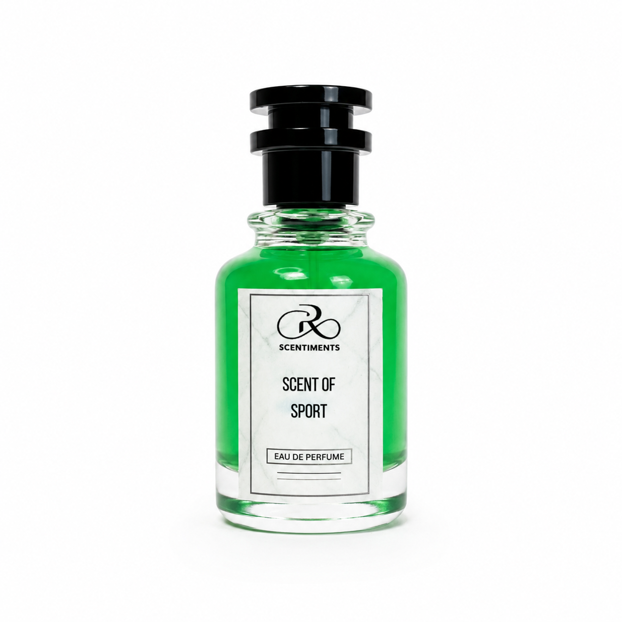 Scent Of Spor – 50ml
