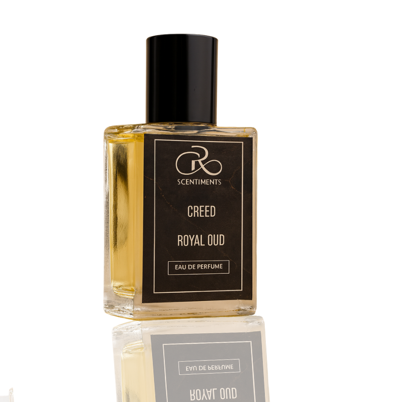 Creed Royal Oud Men’s Eau de Parfum – 30ml | R Scentiments