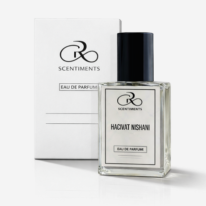 R Scentiments Hacivat Men Parfum /30ml