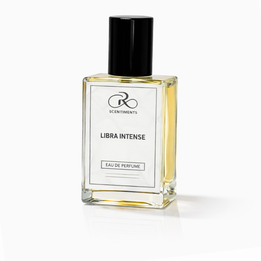 R Scentiments Libra Intense Women Parfum– 30ml