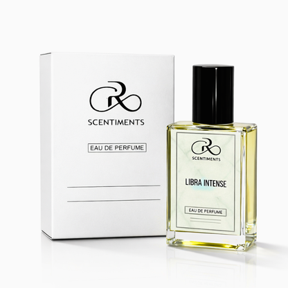 R Scentiments Libra Intense Women Parfum– 30ml