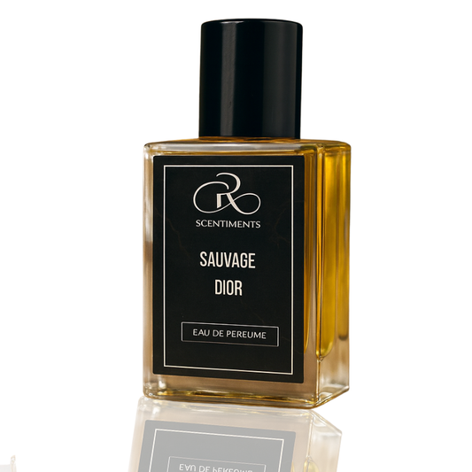 Sauvage Dior Men’s Eau de Parfum – 30ml |R Scentiments