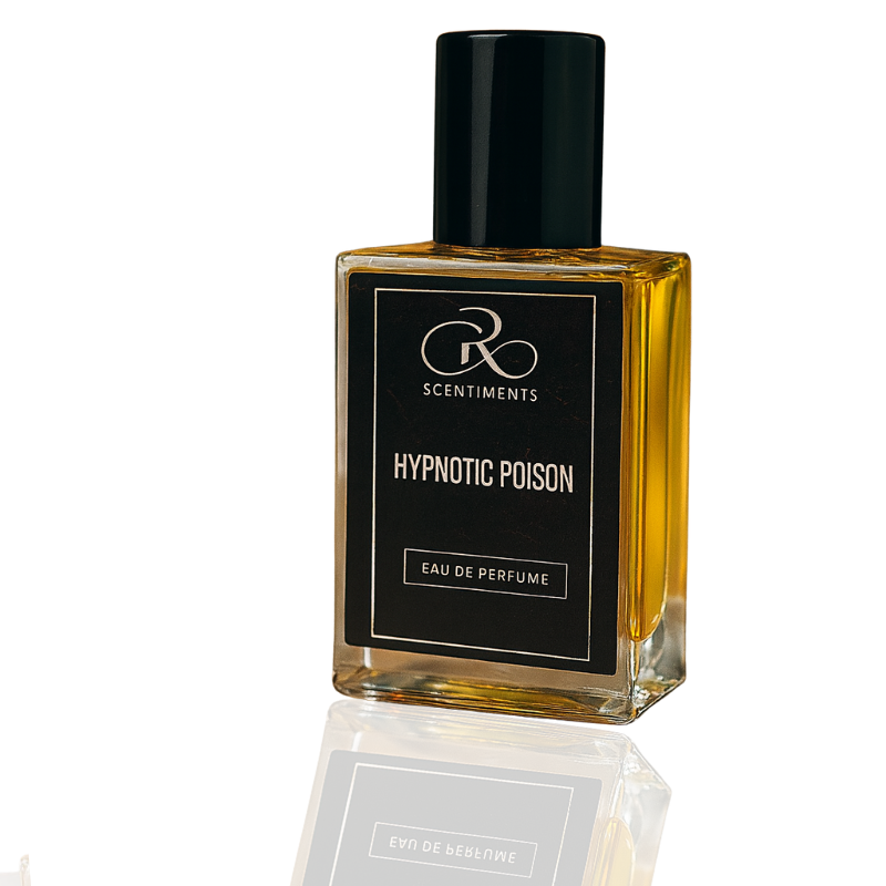 Hypnotic Poison Men’s Eau de Parfum – 30ml | R Scentiments