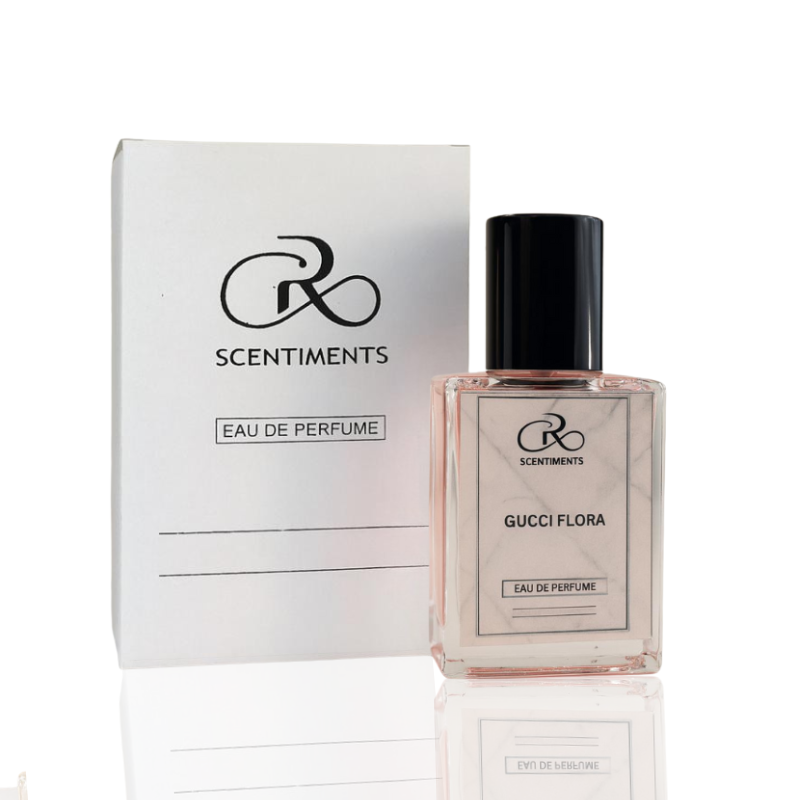 Gucci Flora Women’s Eau de Parfume – 30ml |R Scentiments