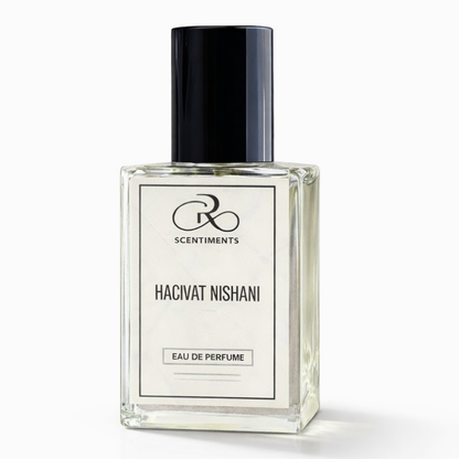 R Scentiments Hacivat Men Parfum /30ml