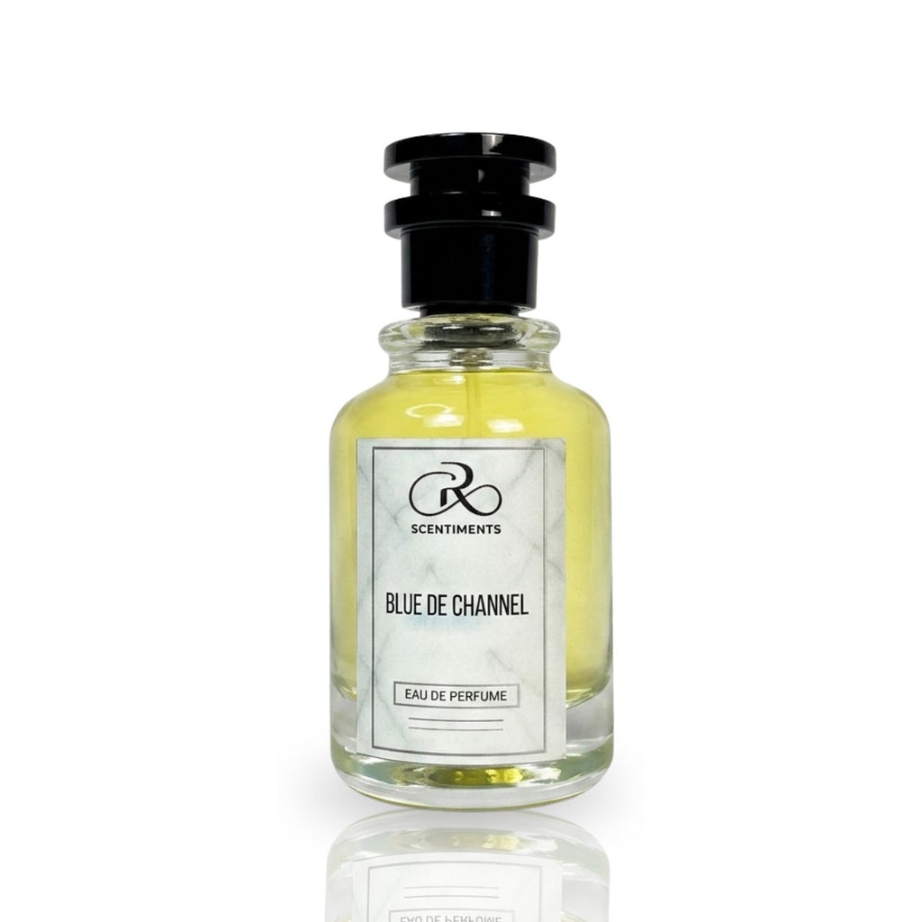 Blue De Channel – 50ml