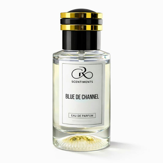 R Scentiemnts Blue de Channel Parfum | 50ml