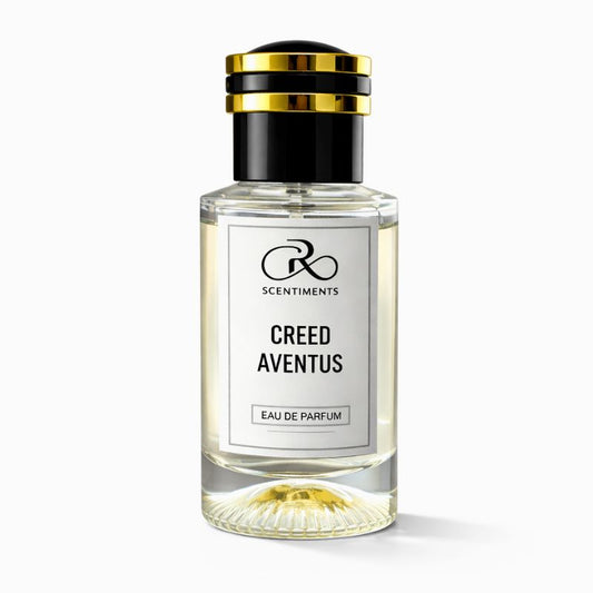 R Scentiments by Creed Aventus Men Parfum |50ml