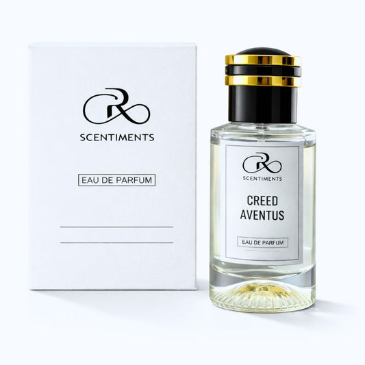R Scentiments by Creed Aventus Men Parfum |50ml