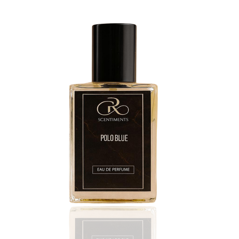 Polo Blue Men’s Eau de Parfum – 30ml |R Scentiments