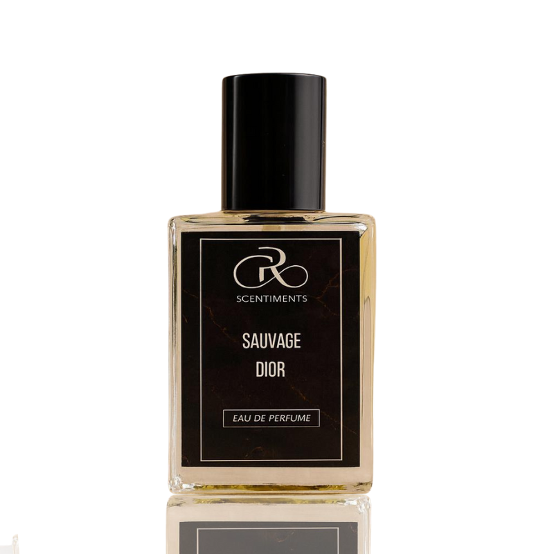 Sauvage Dior Men’s Eau de Parfum – 30ml |R Scentiments