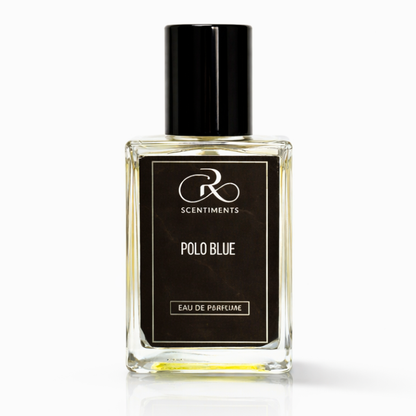 R Scentiments Polo Blue Men Perfume /30ml