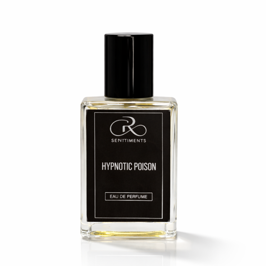 R Scentiments HANOYTIC POSION Men Perfume /30ml