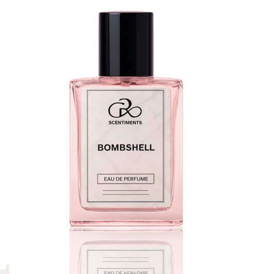 Bombshell Women’s Eau de Parfume – 30ml