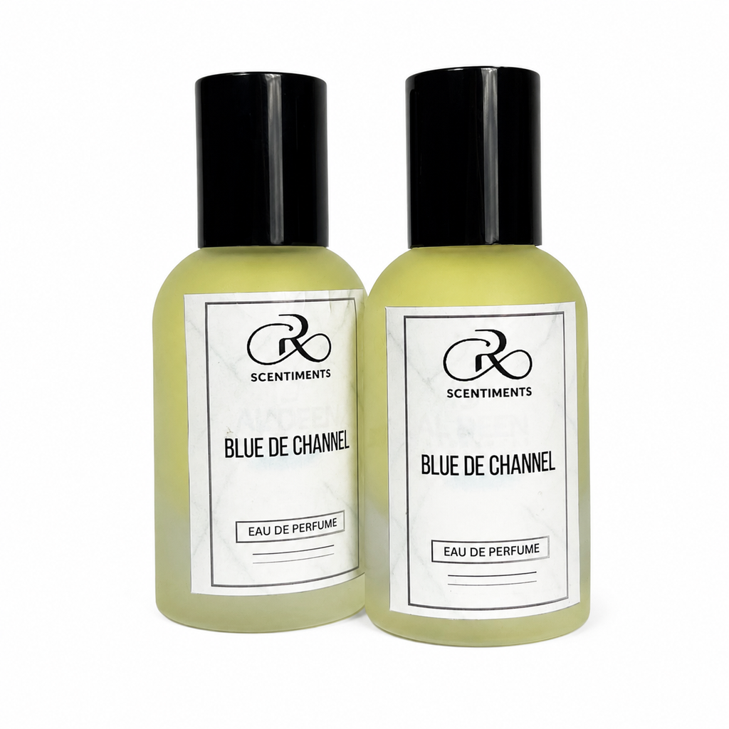 Blue De Channel– 30ml