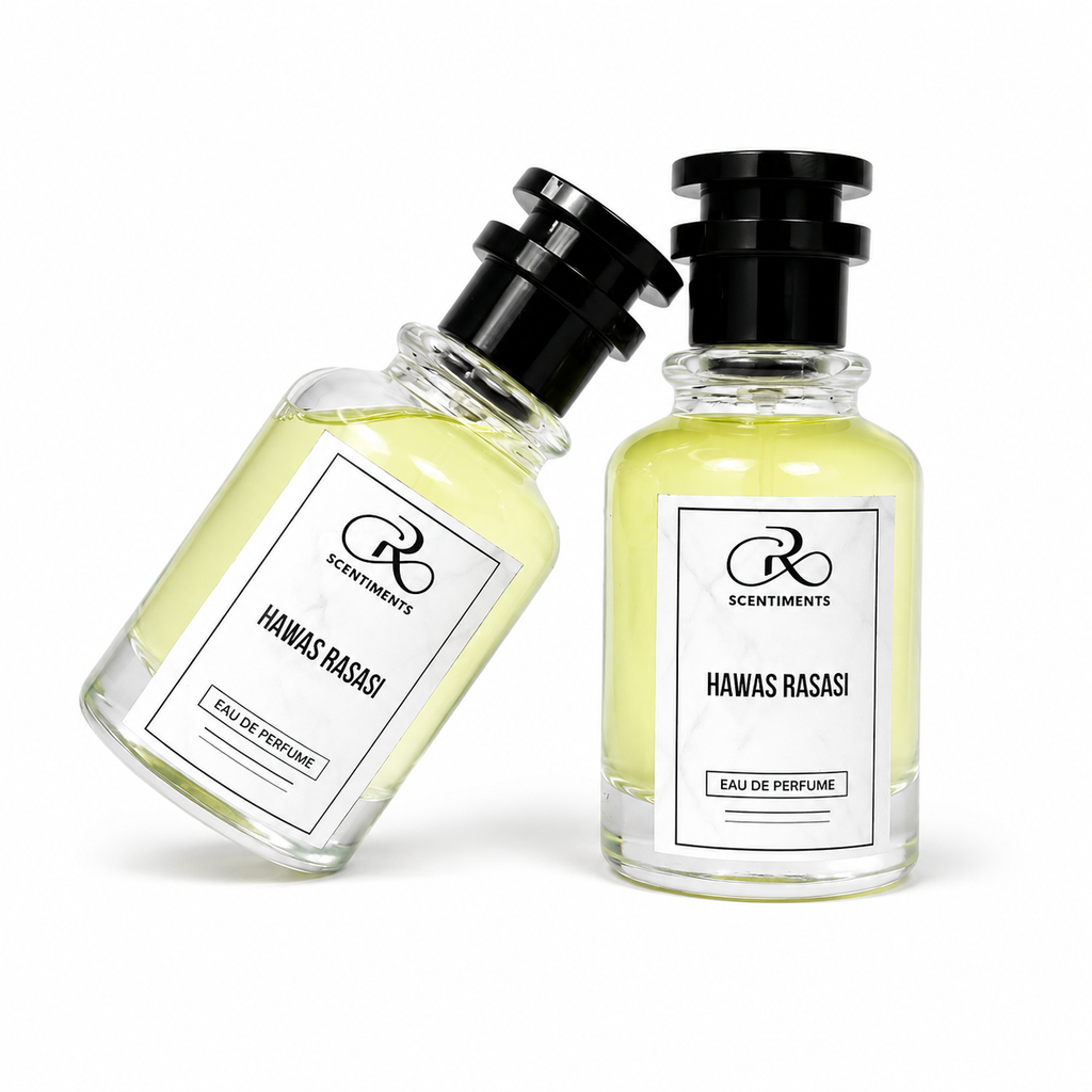 Hawas Rasasi – 50ml