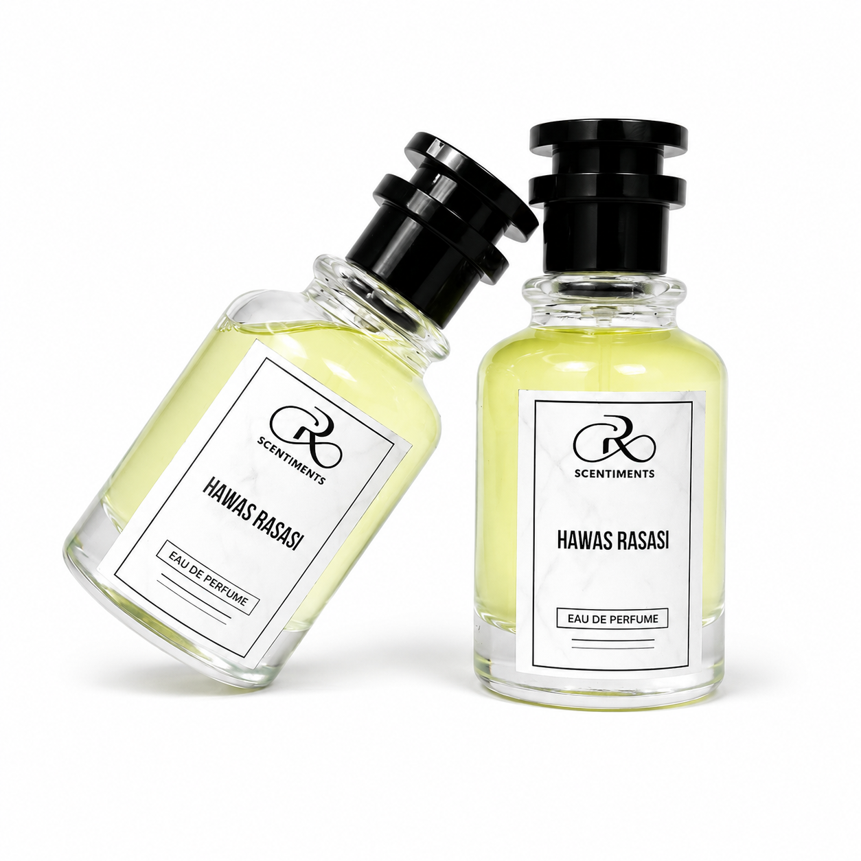 Hawas Rasasi – 50ml