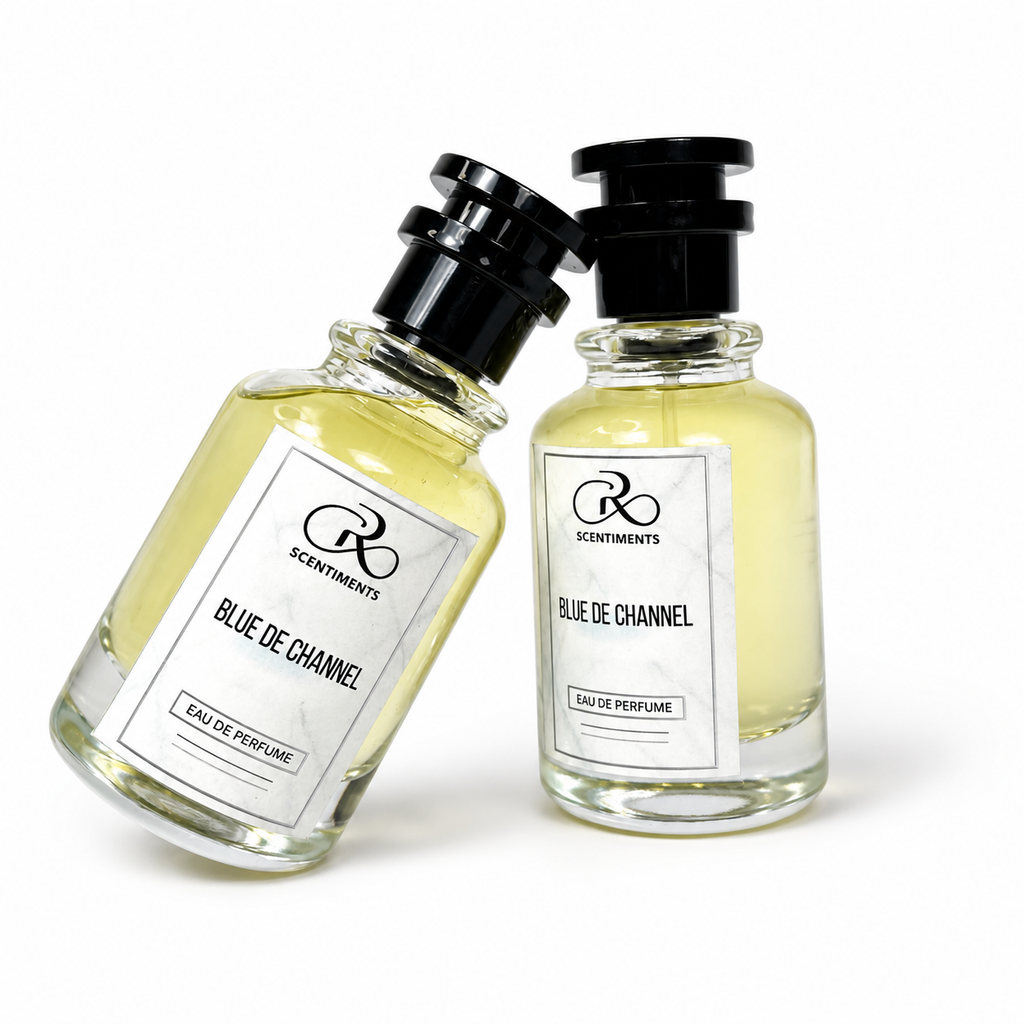 Blue De Channel – 50ml