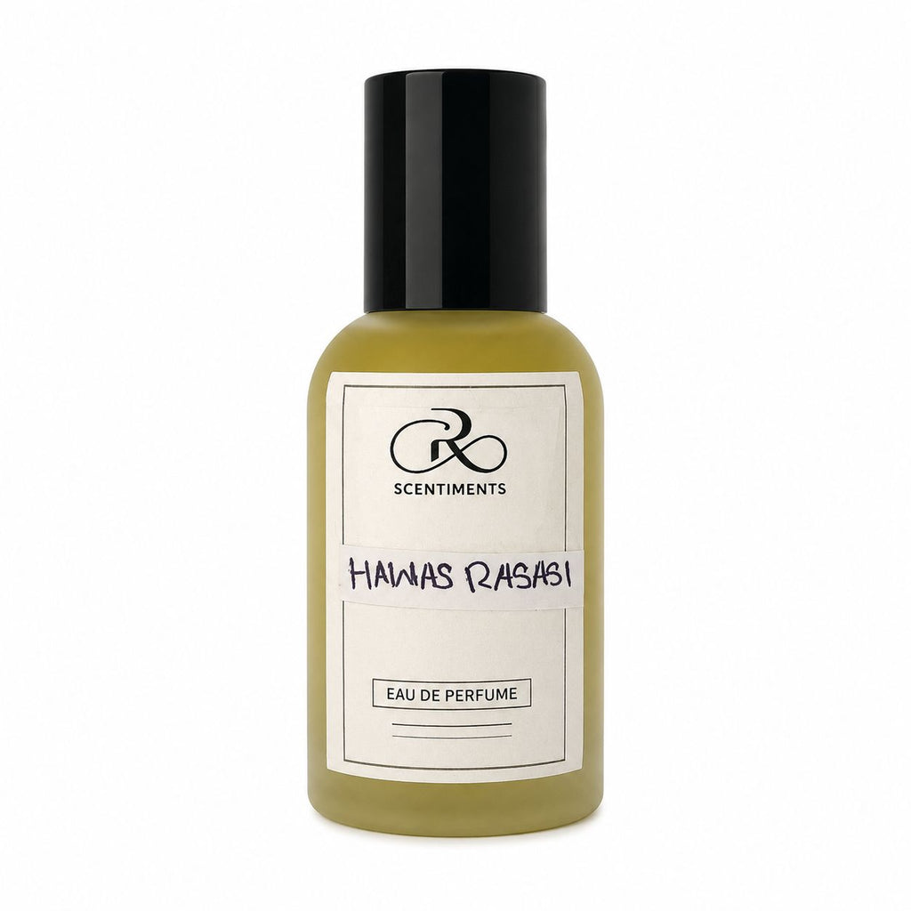 Rasasi Hawas -30ML